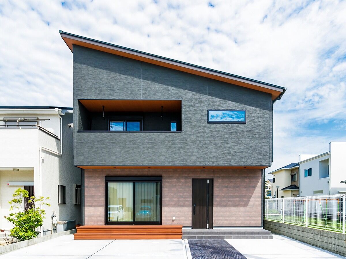 田尻町 T様邸