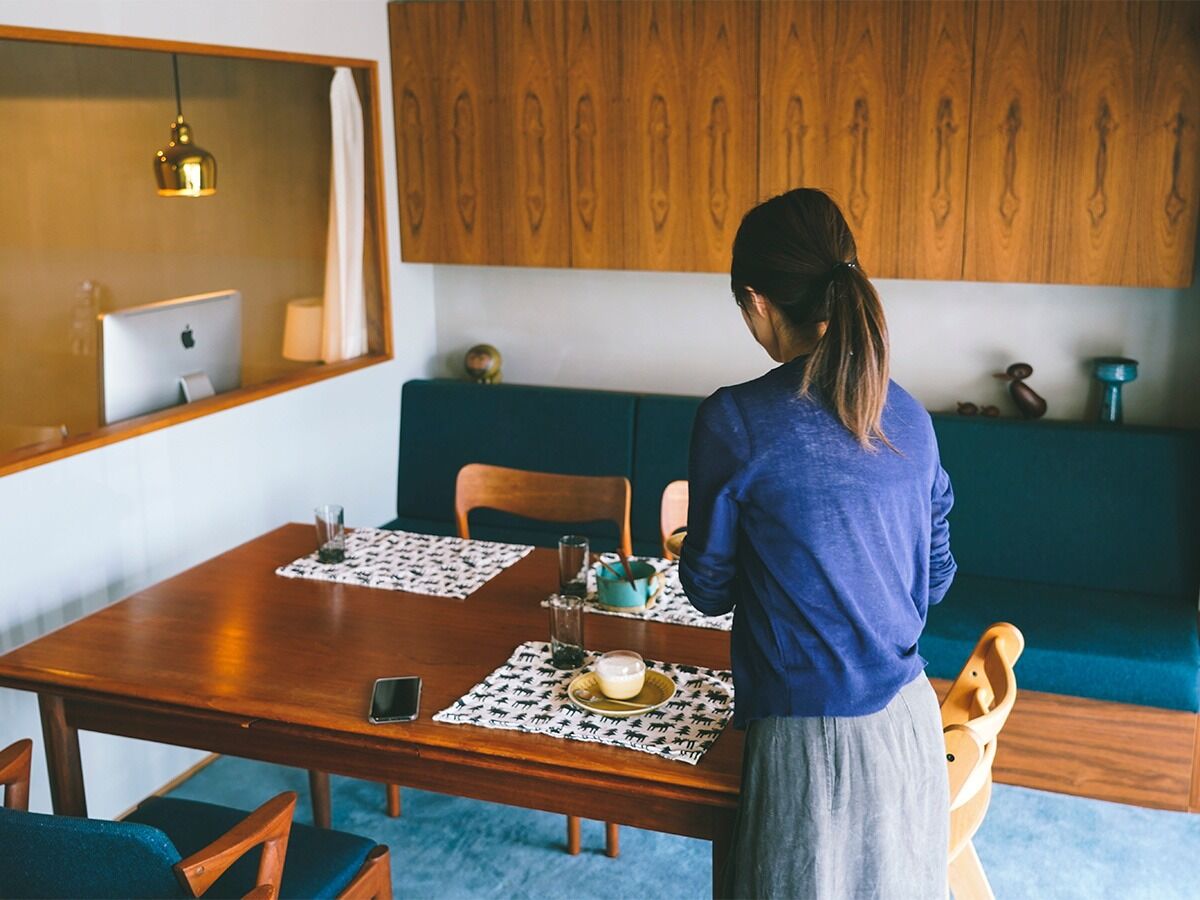 貝塚市　海鮮ダイニングさんずい