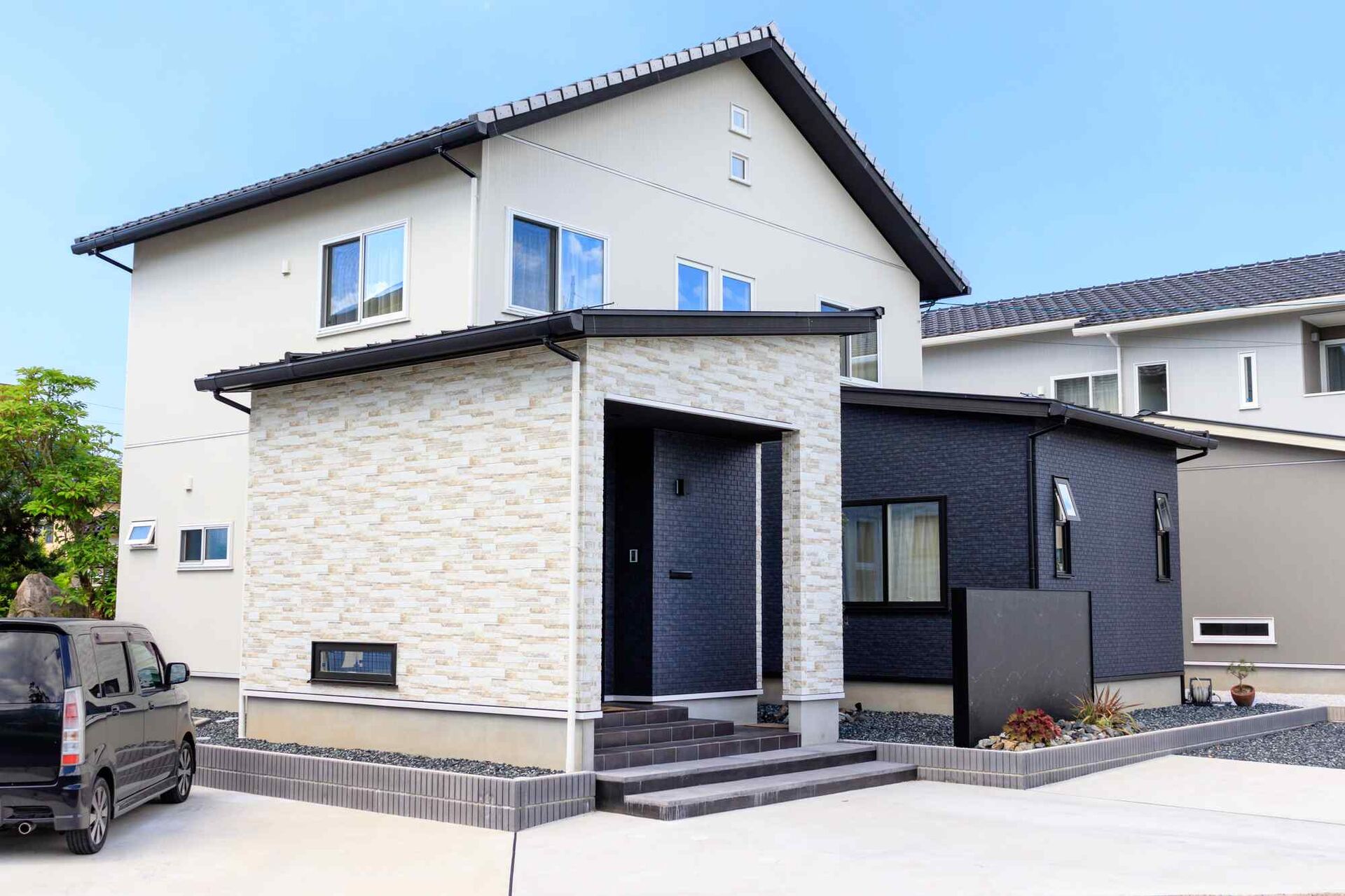 注文住宅